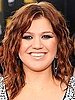 Photos of Kelly Clarkson at the 2009 American Music Awards 2009-11-22 16:29:06