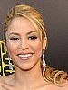 Photos of Shakira at the 2009 American Music Awards