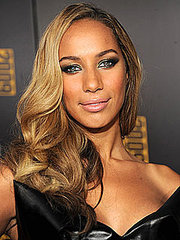 Photos of Leona Lewis at the 2009 American Music Awards Photos of Leona Lewis at the 2009 American Music Awards