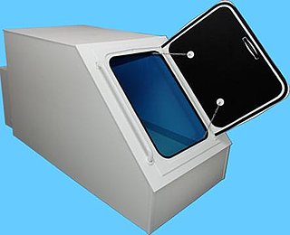Float Tank Review