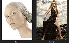 Play Our ANTM Faceoff and Win Prizes!
