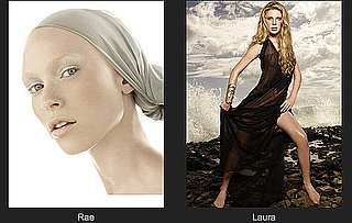 Play Our ANTM Faceoff and Win Prizes!