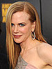 Photos of Nicole Kidman at the 2009 American Music Awards