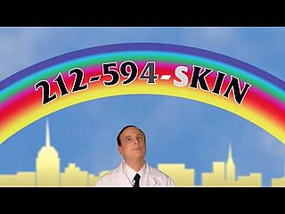 Meet Dr. Zizmor, If You Haven't Already 