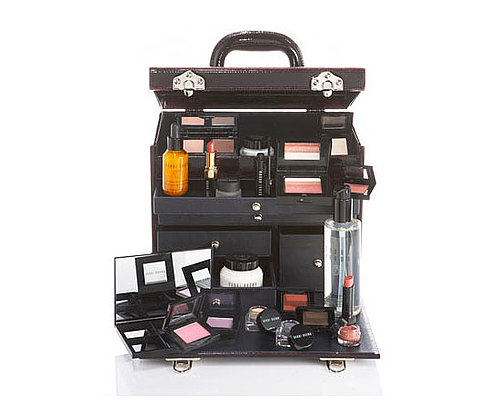 Bobbi Brown Exclusive Black Plum Beauty Trunk Bobbi Brown Exclusive Black Plum Beauty Trunk