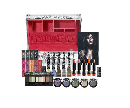 Kat Von D Deluxe Uber Gift Set Kat Von D Deluxe Uber Gift Set