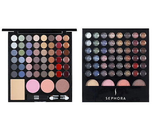 Sephora Color Play Palette Sephora Color Play Palette