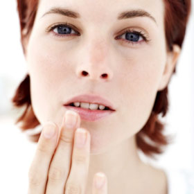 Do You Obsessively Apply Lip Balm?  