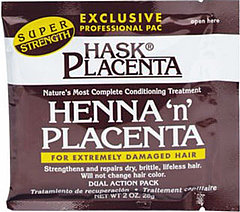 Placenta Facials