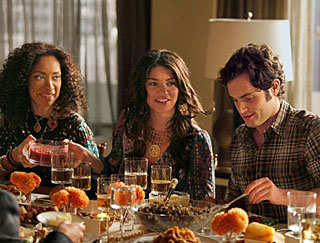 Gossip Girl Beauty Quiz: Episode 11 "The Treasure of Serena Madre"