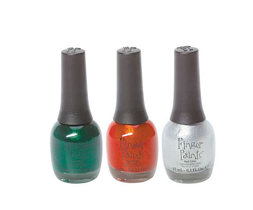 Finger Paints Finger Paints