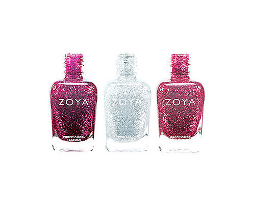Zoya Zoya