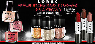 Discounts and Deals on LORAC Cosmetics