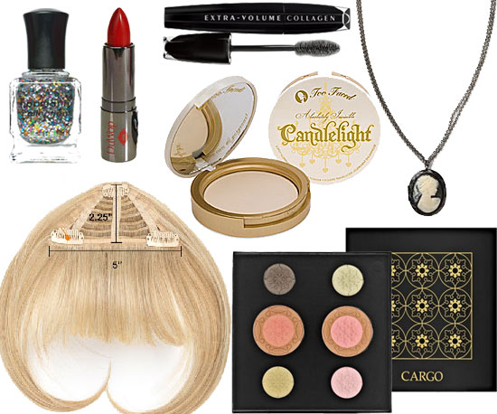 Bella's December Must Haves Bella's December Must Haves