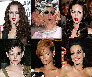 The Trendiest Celebrity of 2009