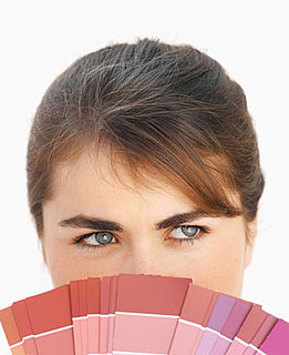 How to Make Your Eye Color Pop