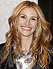 Julia Roberts Is the New Face of Lancome 2009-12-04 10:03:34