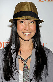 Get Lisa Ling's Cool, Laid-Back Style  