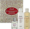 Monday Giveaway! Win Fresh Enchanted Garden Strawberry Flowers Set  