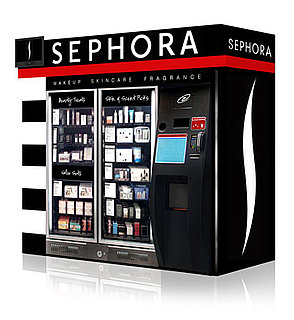 Sephora Launches Kiosks at JCPenney  