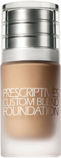 Where to Get Prescriptives Custom Blend
