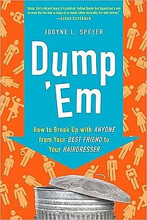 How to Dump Your Hairdresser 2009-12-10 06:00:55