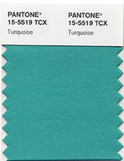 And the Pantone Color of the Year for 2010 Is . . .  