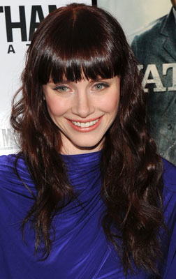 Bryce Dallas Howard Hair Tutorial