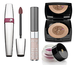 Lancôme's Holiday Makeup Collection Is More Than Just ÔK