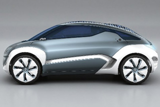 The Biotherm Spa Car 2009-12-11 11:00:29