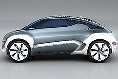 The Biotherm Spa Car 2009-12-11 11:00:29