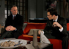 Gossip Girl Beauty Quiz: Episode 12 "The Debarted"
