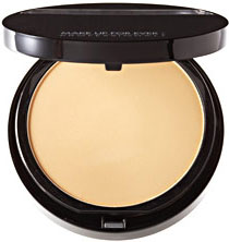 Review of Make Up For Ever Duo Mat Powder Foundation