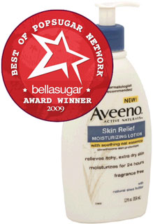 Best Body Lotion of 2009