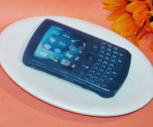 Foamin' Phone Foamin' Phone