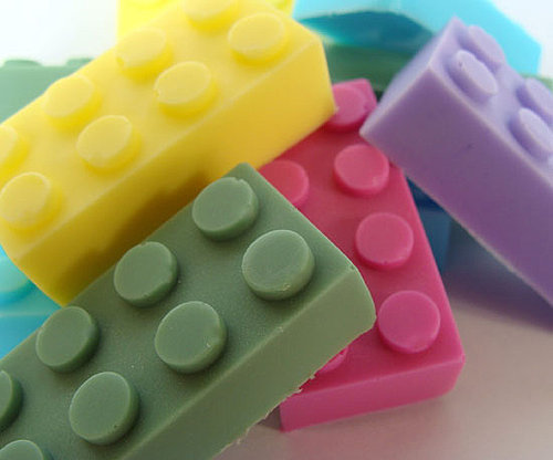 Lego My Soap! Lego My Soap!