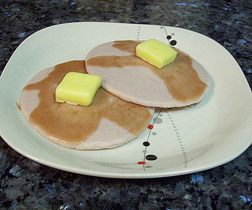 Mmmmm, Pancakes Mmmmm, Pancakes