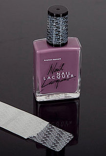 American Apparel Nail Polish to Launch 2009-12-16 12:00:26