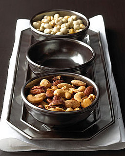 Off to Market: Serving Ware
