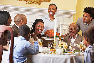Poll: Do You Enjoy Music During Your Thanksgiving Meal?