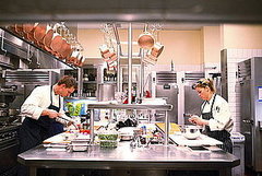Top Chef Quiz: Culinary Olympics
