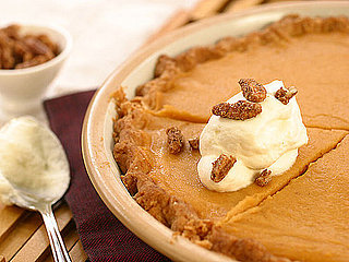 Thanksgiving Sweet Potato Pie Recipe