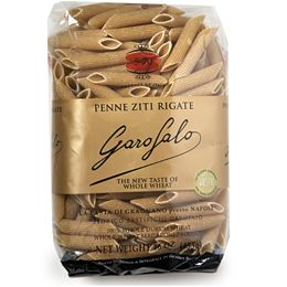 Penne With Mushrooms Penne With Mushrooms