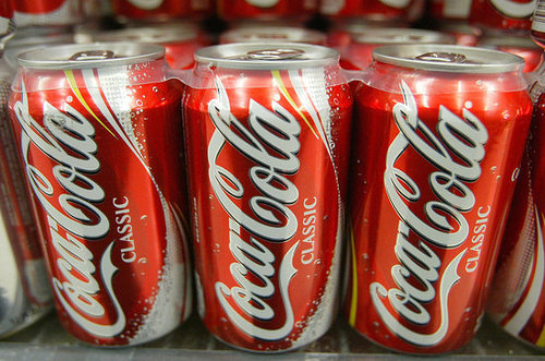 Costco No Longer Carrying Coca-Cola Products