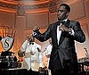 Interview With Sean Diddy Combs