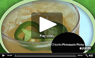 YumTV: Spice Up Your Cocktails 