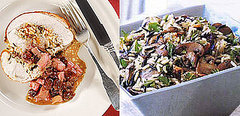 Easy & Expert Recipes For Wild Rice Stuffing Easy & Expert Recipes For Wild Rice Stuffing
