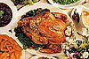 Don't Forget to Share Your Thanksgiving Meal With Us!
