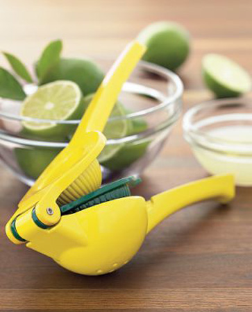 Two-in-One Citrus Juicer Two-in-One Citrus Juicer