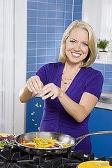 Thanksgiving Pointers From Food Network's Melissa d'Arabian Thanksgiving Pointers From Food Network's Melissa d'Arabian